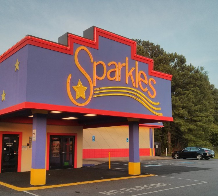 Sparkles Family Fun Center (Kennesaw,&nbspGA)